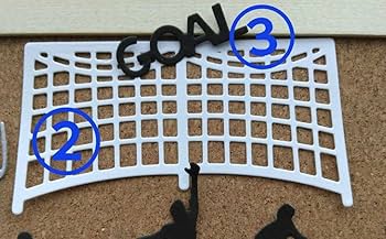 Amazon.co.jp: ＊44 ダイカット クラフトパンチ サッカー 卒部